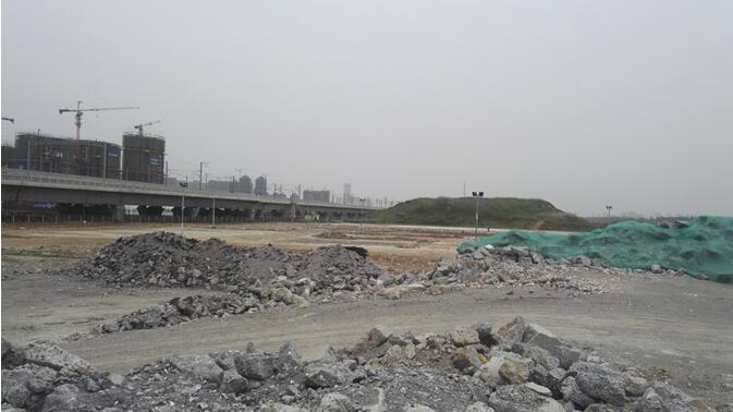 XXX���޹�˾���е�λ�ںϷ��а��Ӆ^�̺Ϻ��F·�Ϸ��τ�܇������̣�GDK2+950-GDK3+375���t���Ș����Ｐ������o�C�Խ������C���O�估�ш����w�M���Ј��rֵ�u��